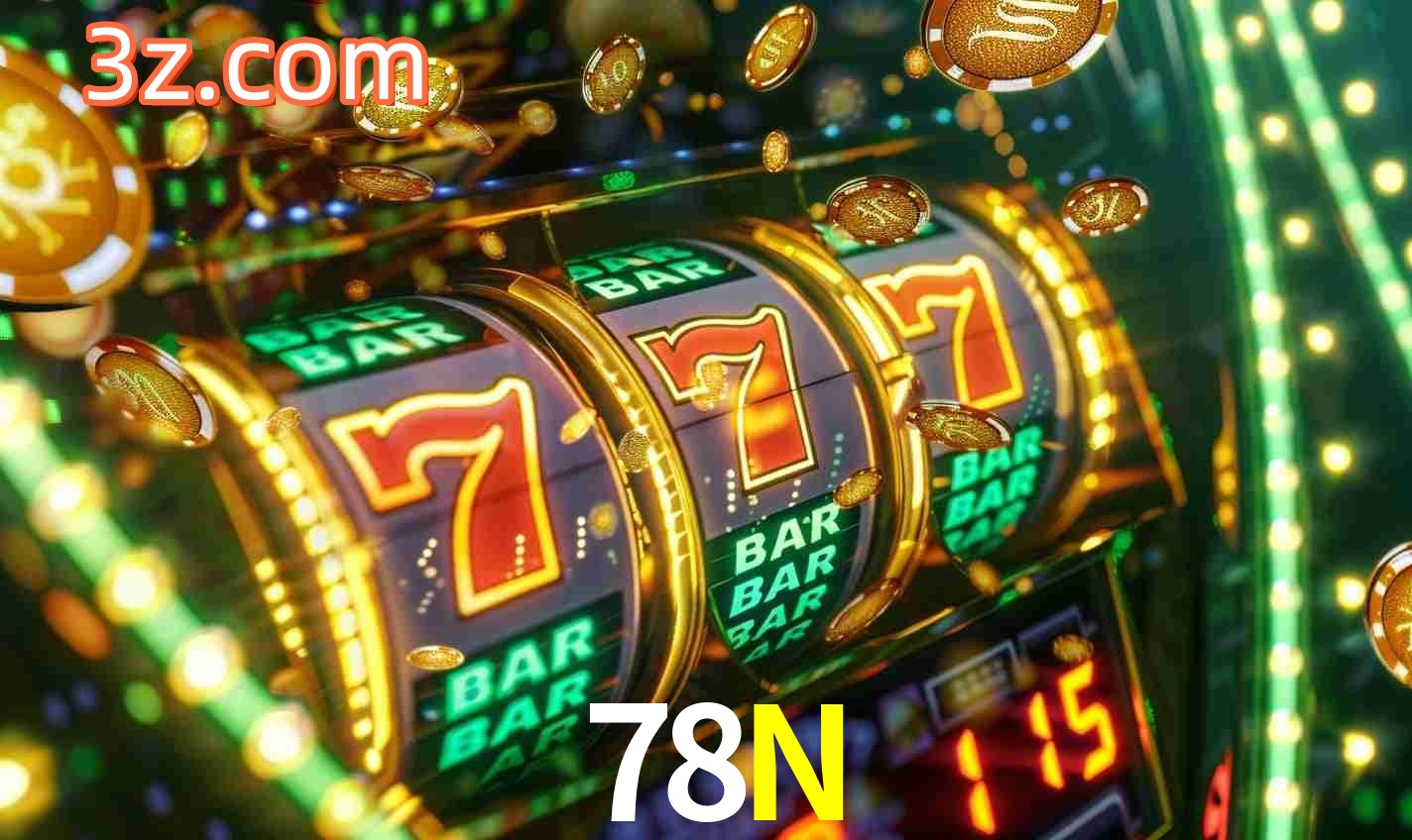 Populares Slots 78N