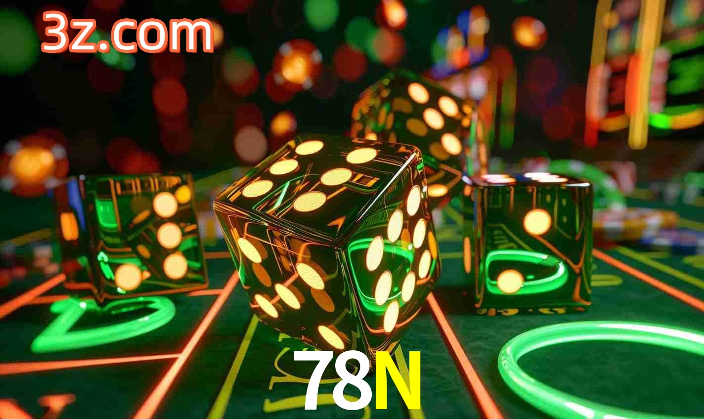 Entretenimento no Jogos 78N