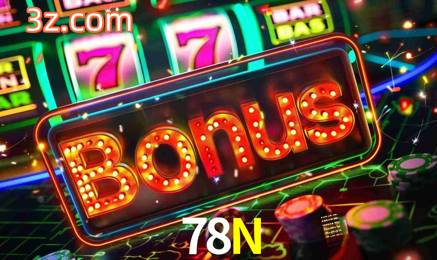 Sistema de Bônus 78N