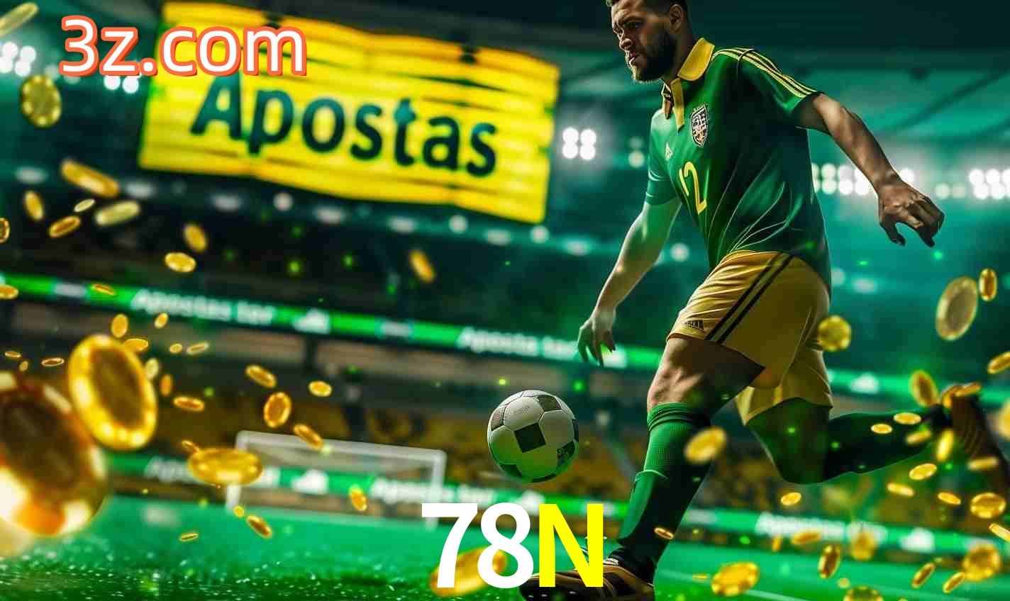 Diversas Apostas em Eventos Esportivos 78N